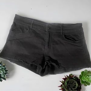 Divided by h&m shorts